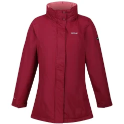 Women Regatta Waterproof Jackets<Women's Blanchet II Waterproof Insulated Jacket |