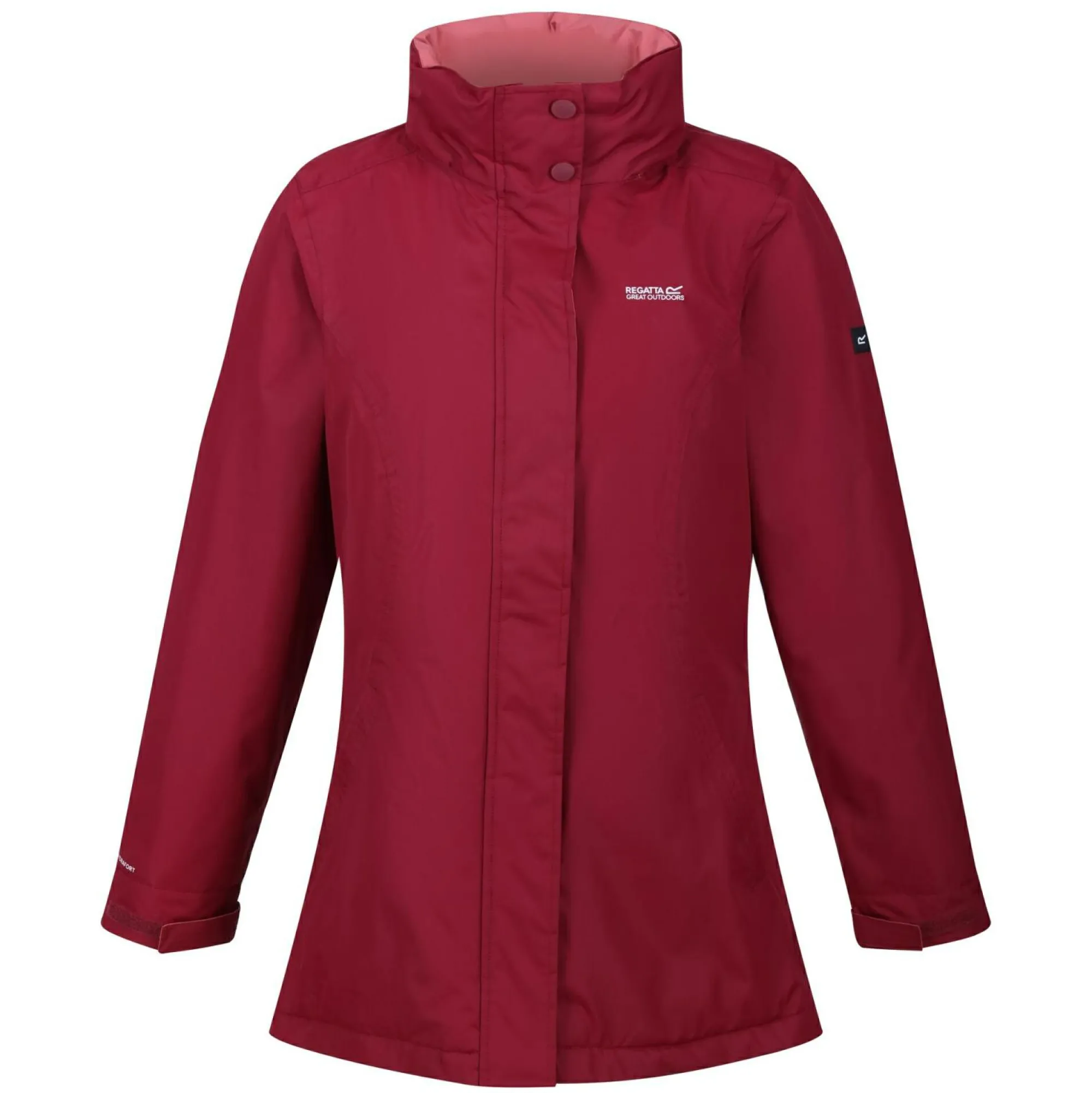 Women Regatta Waterproof Jackets<Women's Blanchet II Waterproof Insulated Jacket |