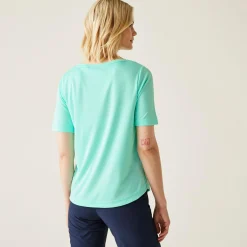 Women Regatta T-Shirts|Tops & T-Shirts<Women's Botanna T-Shirt |