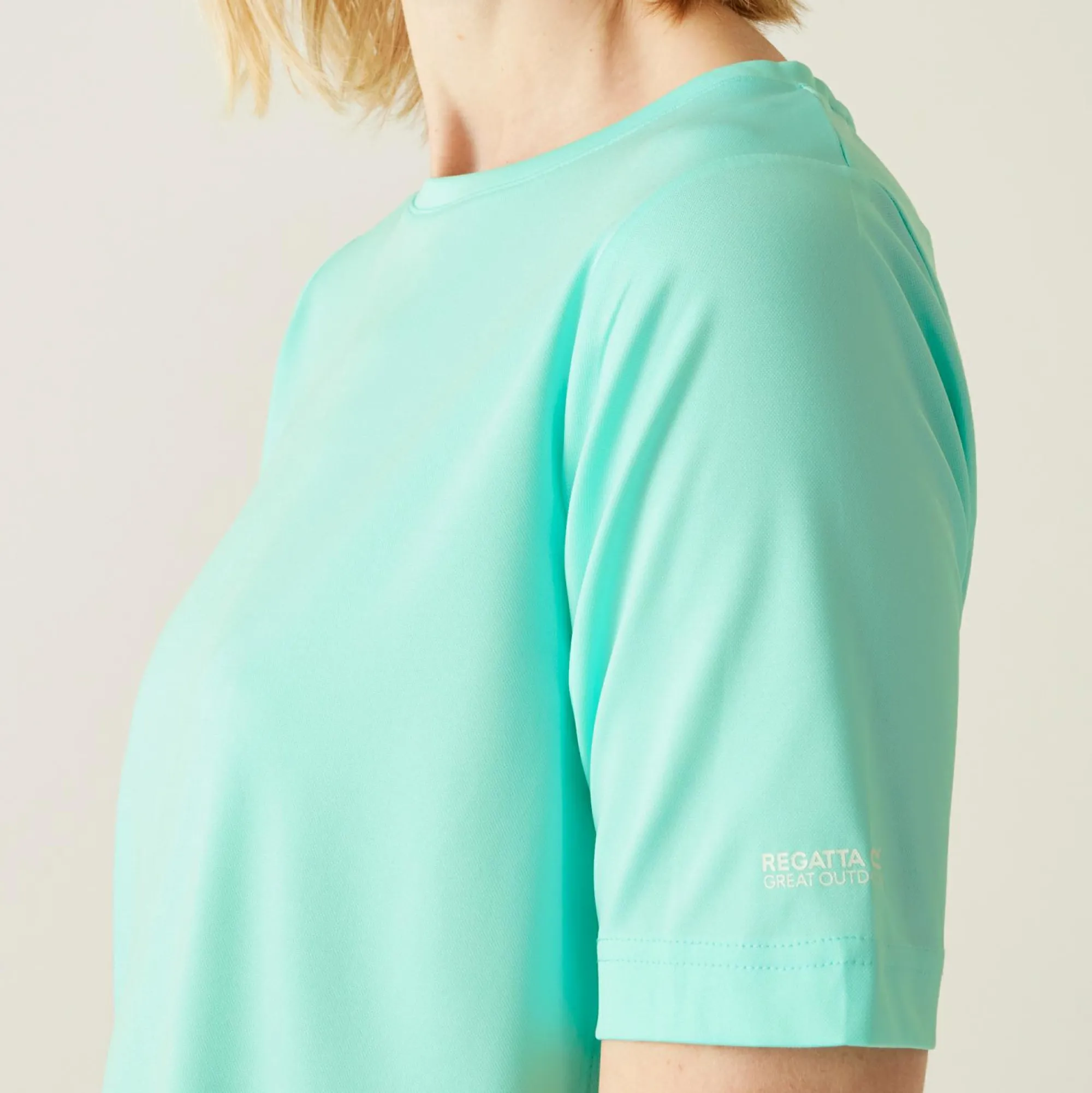 Women Regatta T-Shirts|Tops & T-Shirts<Women's Botanna T-Shirt |