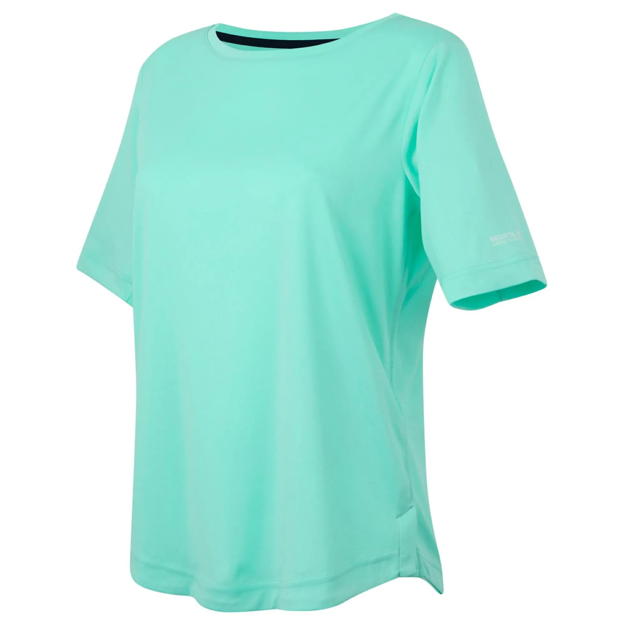 Women Regatta T-Shirts|Tops & T-Shirts<Women's Botanna T-Shirt |