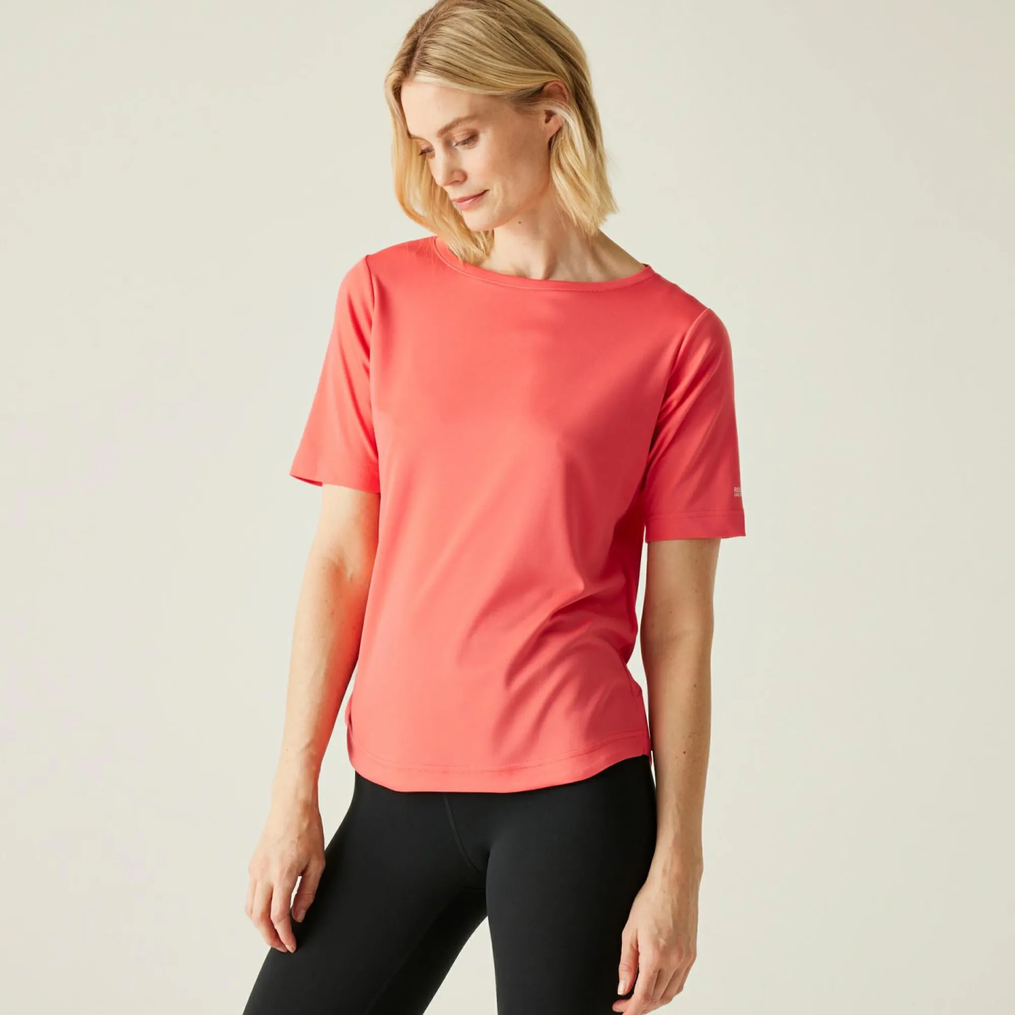 Women Regatta T-Shirts|Tops & T-Shirts<Women's Botanna T-Shirt |