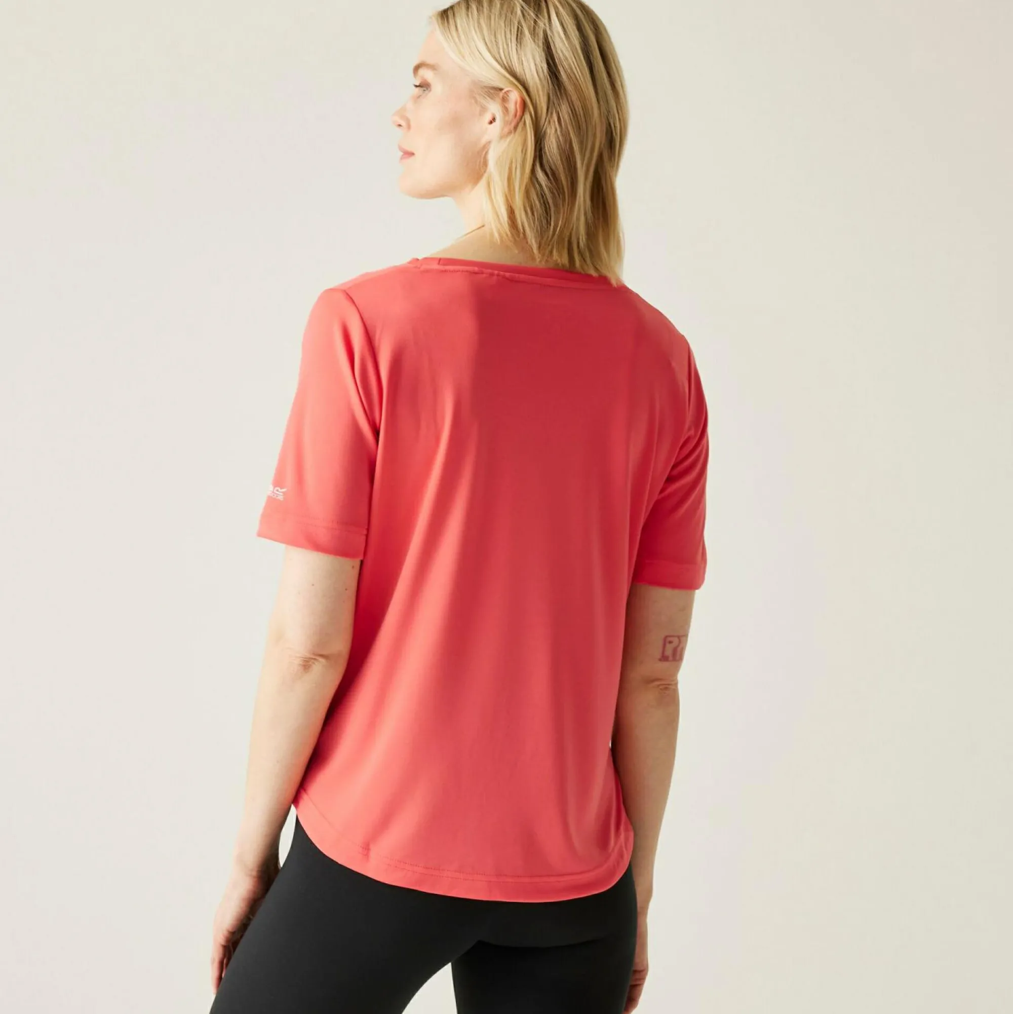 Women Regatta T-Shirts|Tops & T-Shirts<Women's Botanna T-Shirt |
