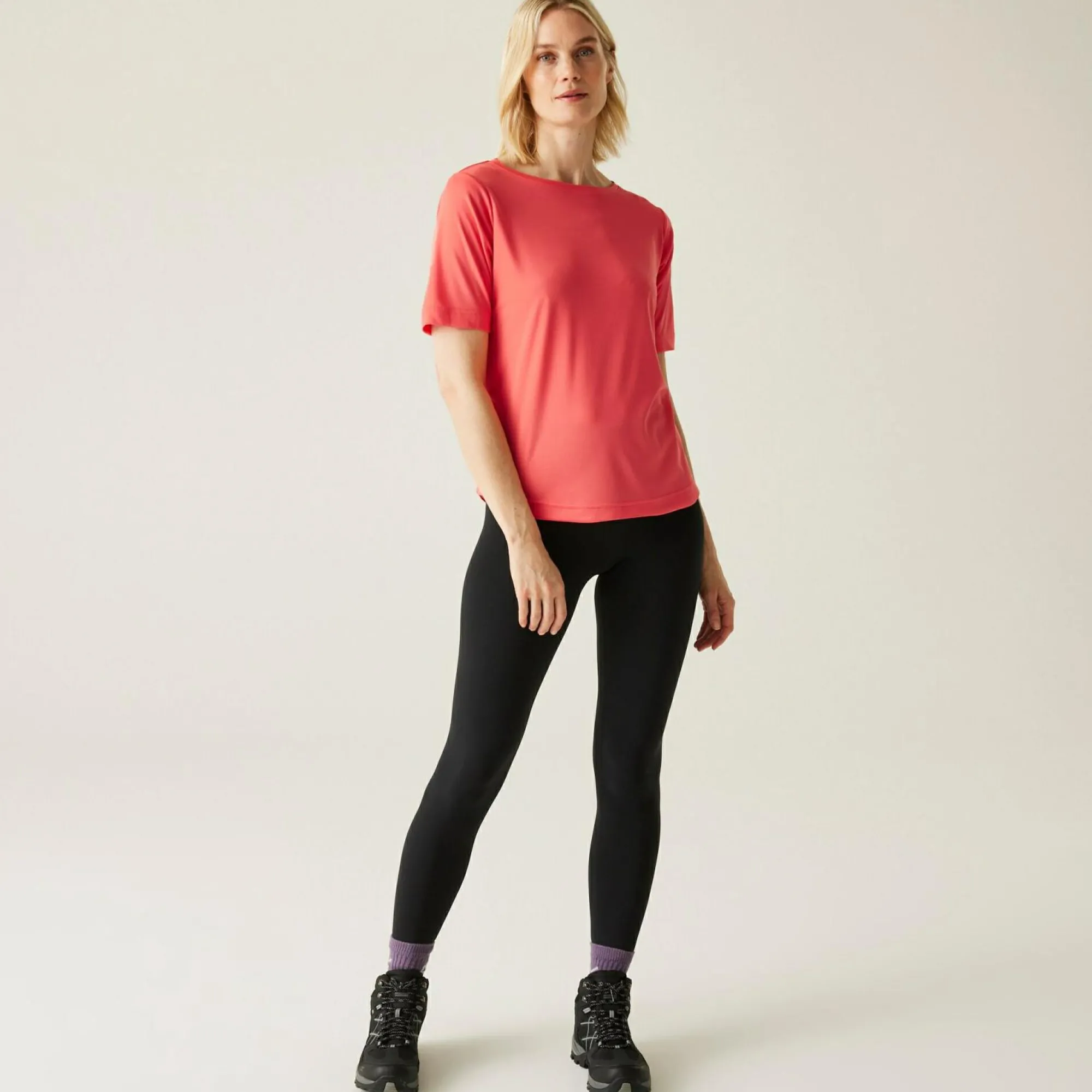 Women Regatta T-Shirts|Tops & T-Shirts<Women's Botanna T-Shirt |