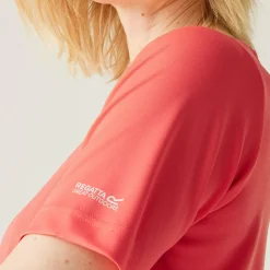 Women Regatta T-Shirts|Tops & T-Shirts<Women's Botanna T-Shirt |