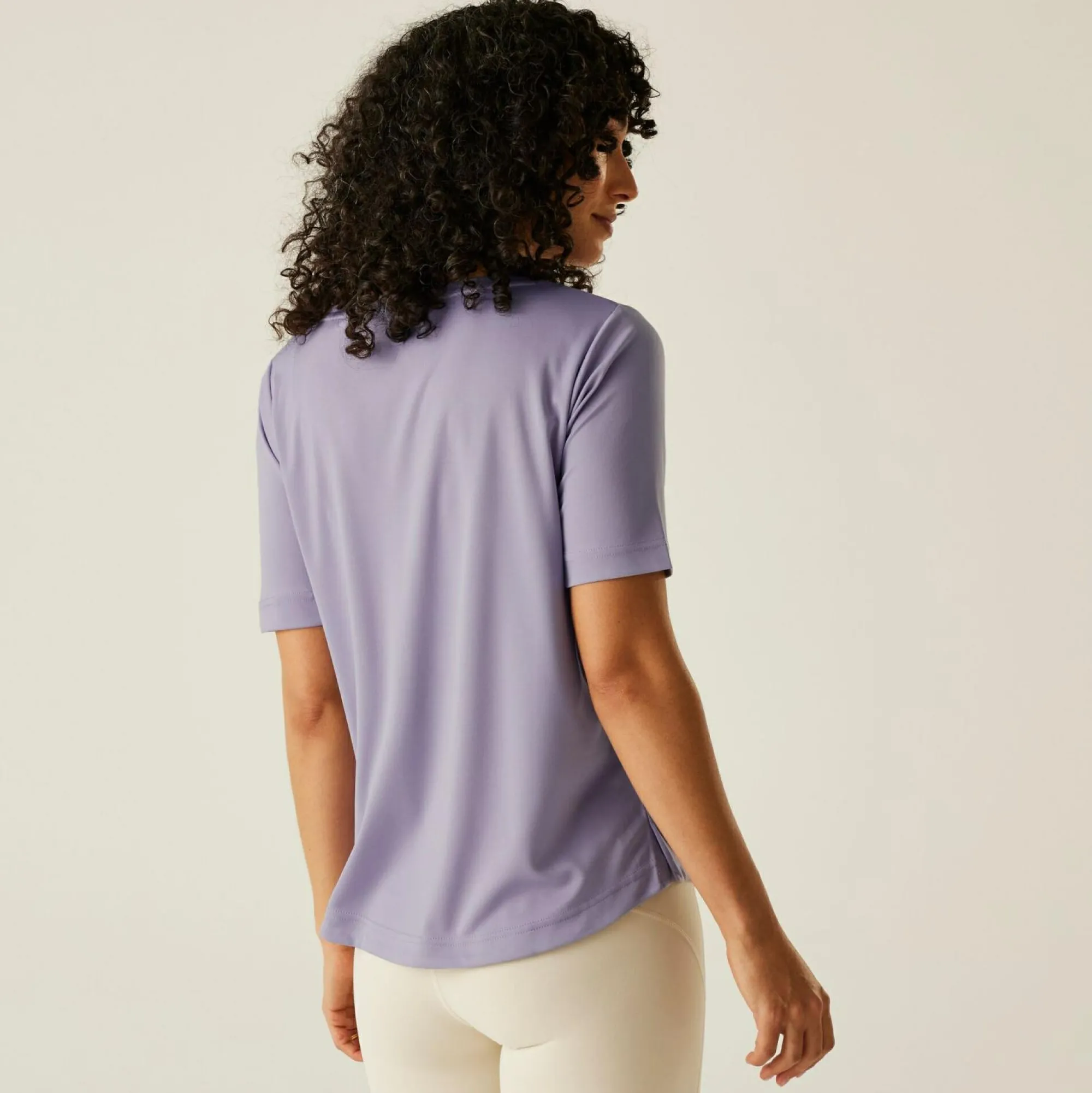 Women Regatta Staycation|Festival<Women's Botanna T-Shirt |