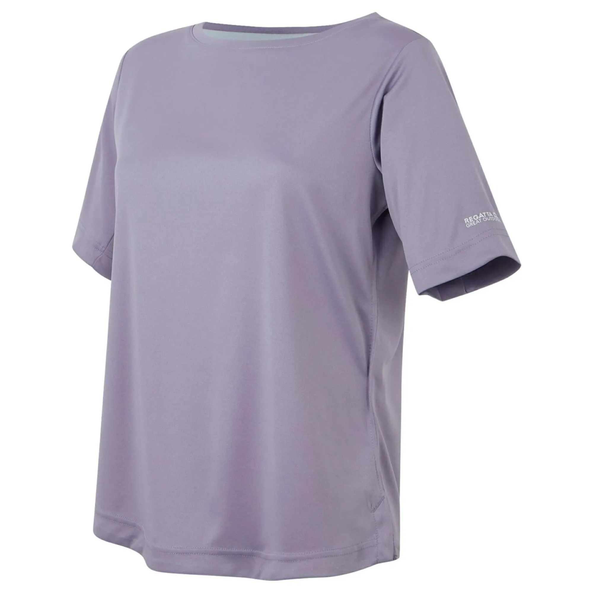 Women Regatta Staycation|Festival<Women's Botanna T-Shirt |