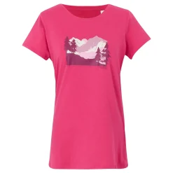 Women Regatta T-Shirts|Tops & T-Shirts<Women's Breezed V T-Shirt |