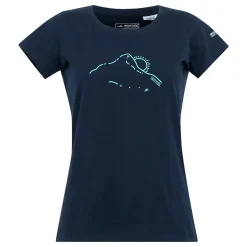 Women Regatta T-Shirts|Tops & T-Shirts<Women's Breezed V T-Shirt |