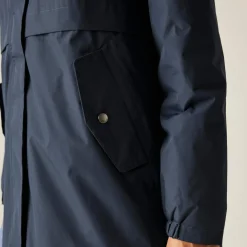 Women Regatta Waterproof Jackets<Women's Brielly Waterproof Insulated Jacket |