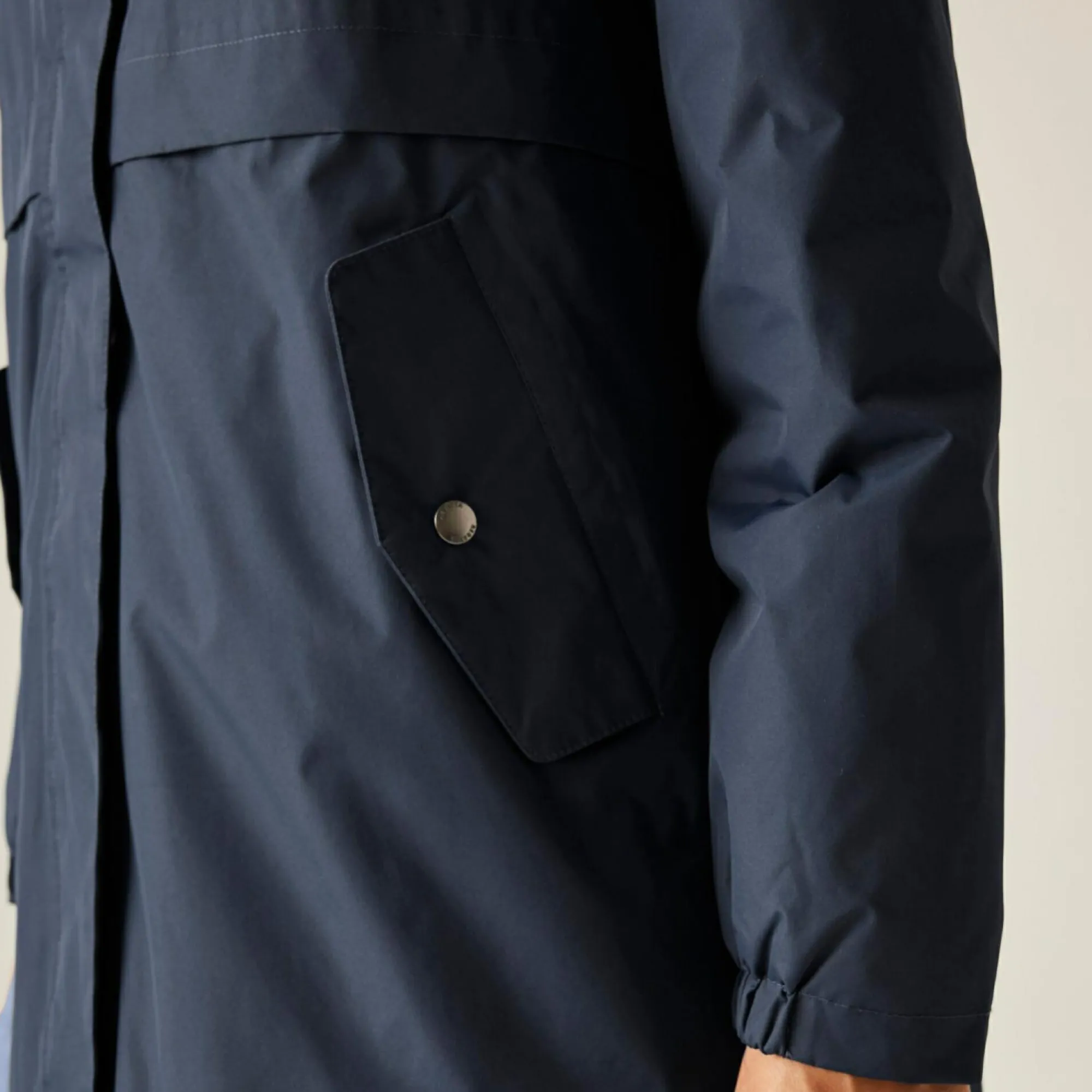 Women Regatta Waterproof Jackets<Women's Brielly Waterproof Insulated Jacket |