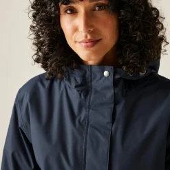 Women Regatta Waterproof Jackets<Women's Brielly Waterproof Insulated Jacket |