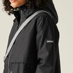 Women Regatta Waterproof Jackets<Women's Brielly Waterproof Insulated Jacket |
