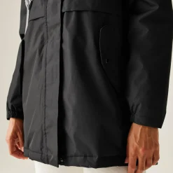 Women Regatta Waterproof Jackets<Women's Brielly Waterproof Insulated Jacket |