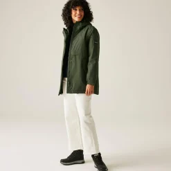 Women Regatta Waterproof Jackets<Women's Brielly Waterproof Insulated Jacket |