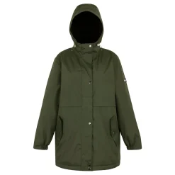 Women Regatta Waterproof Jackets<Women's Brielly Waterproof Insulated Jacket |
