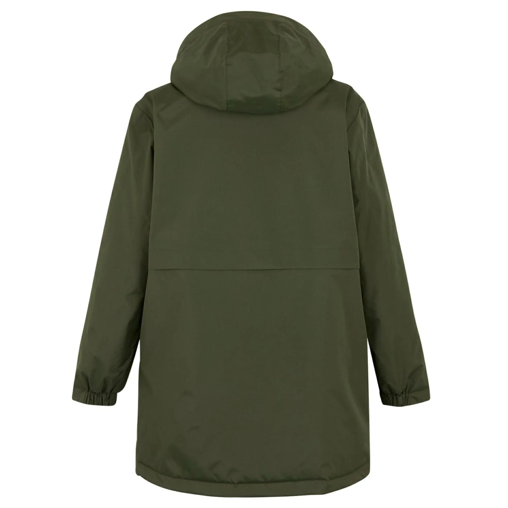 Women Regatta Waterproof Jackets<Women's Brielly Waterproof Insulated Jacket |