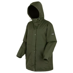 Women Regatta Waterproof Jackets<Women's Brielly Waterproof Insulated Jacket |