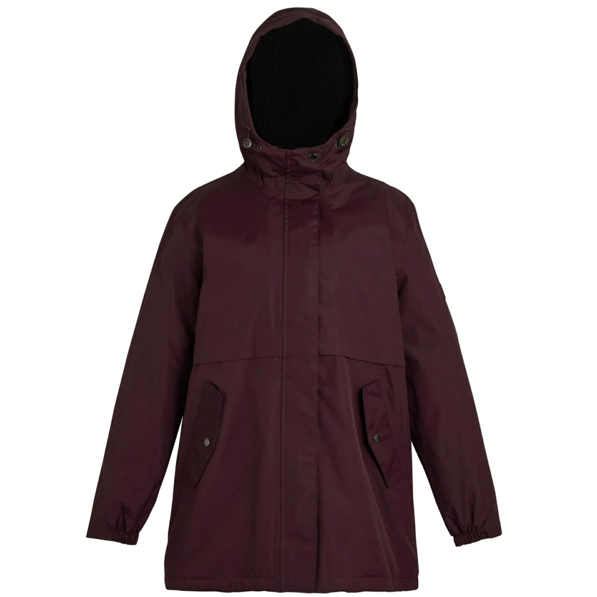 Women Regatta Waterproof Jackets<Women's Brielly Waterproof Insulated Jacket |