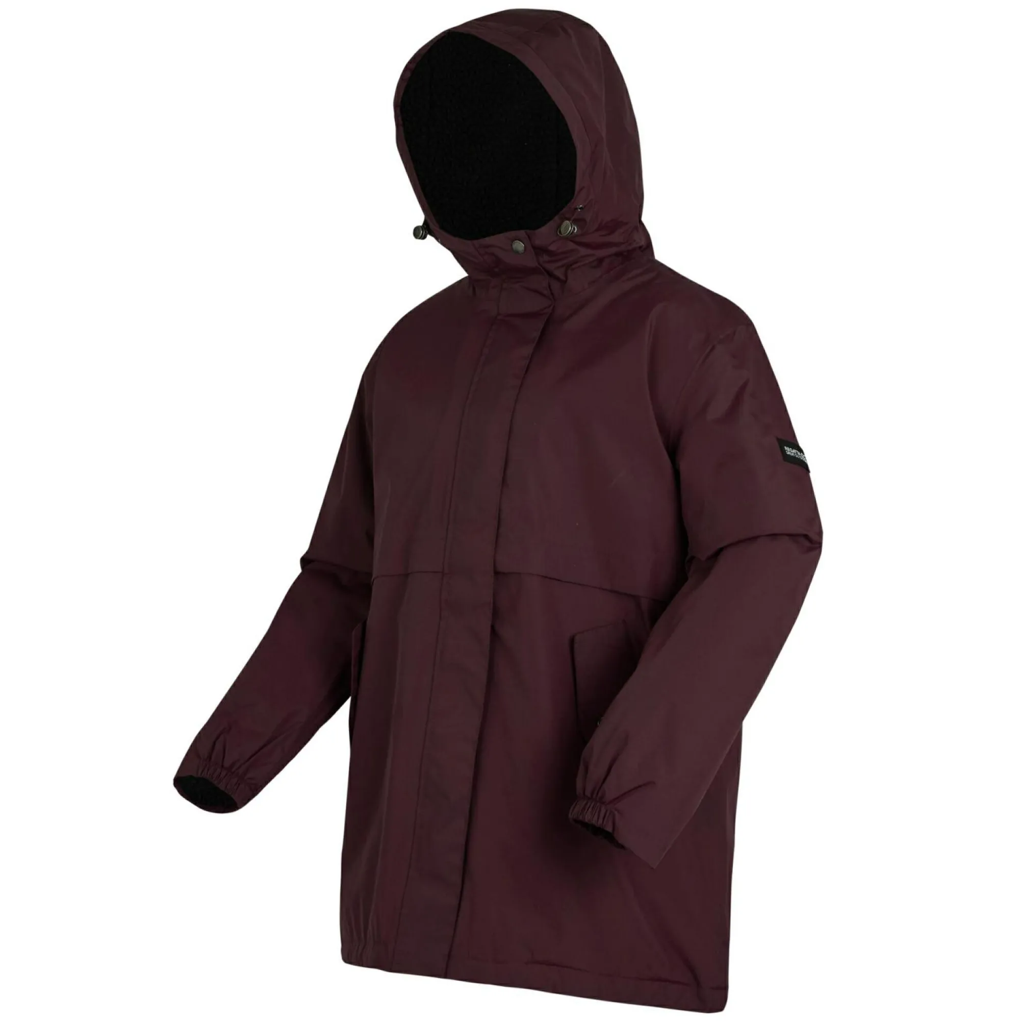 Women Regatta Waterproof Jackets<Women's Brielly Waterproof Insulated Jacket |
