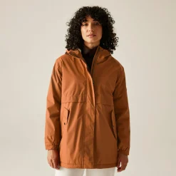 Women Regatta Waterproof Jackets<Women's Brielly Waterproof Insulated Jacket |
