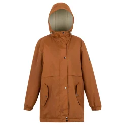 Women Regatta Waterproof Jackets<Women's Brielly Waterproof Insulated Jacket |