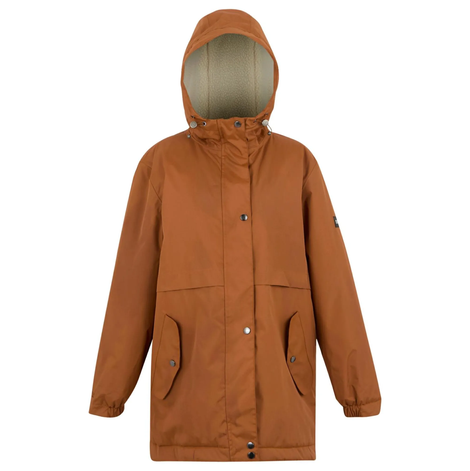 Women Regatta Waterproof Jackets<Women's Brielly Waterproof Insulated Jacket |