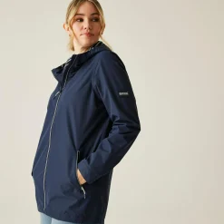 Women Regatta Festival|Waterproof Jackets<Women's Brika Waterproof Jacket |