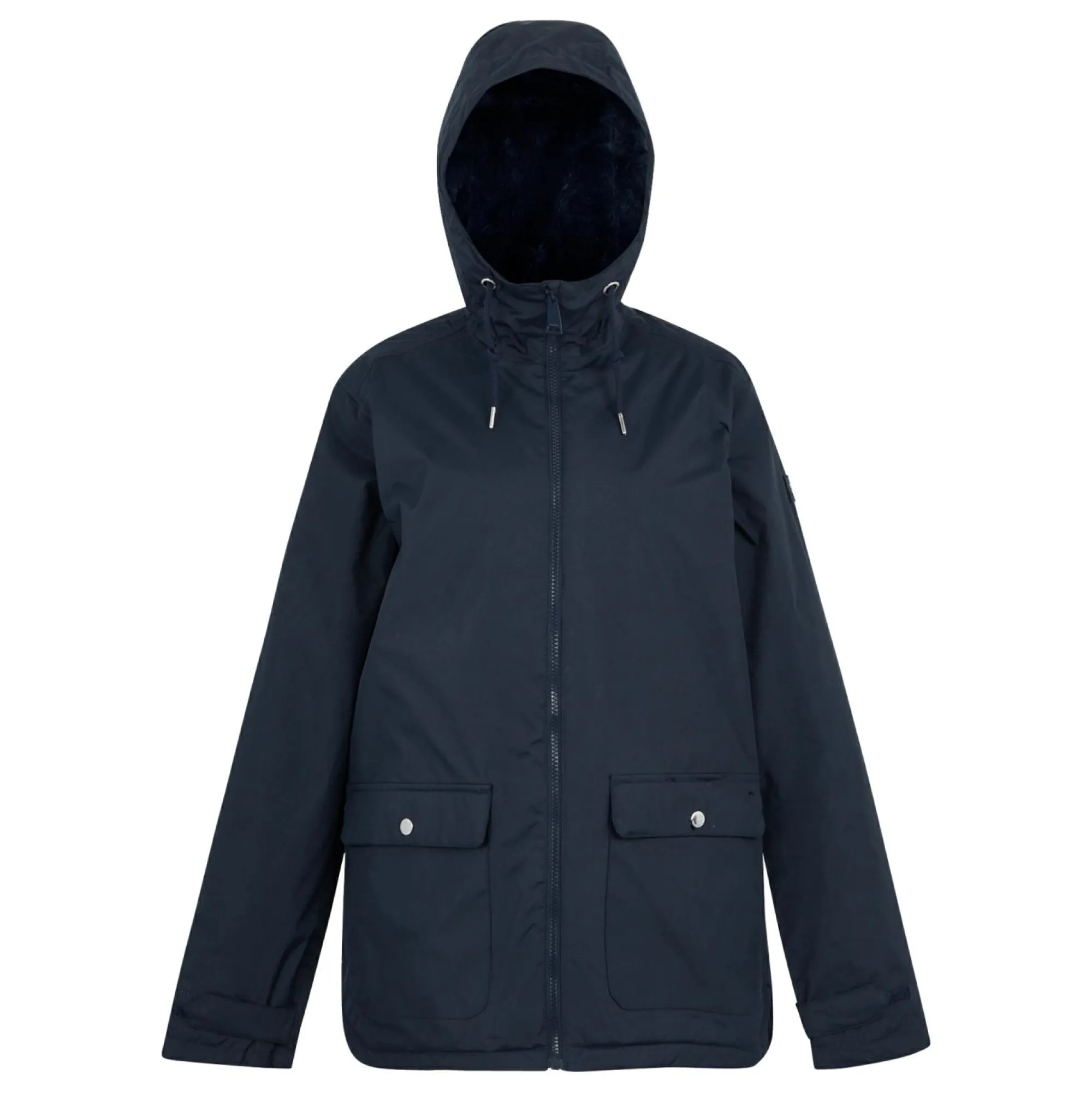 Women Regatta Waterproof Jackets<Women's Broadia Waterproof Jacket |