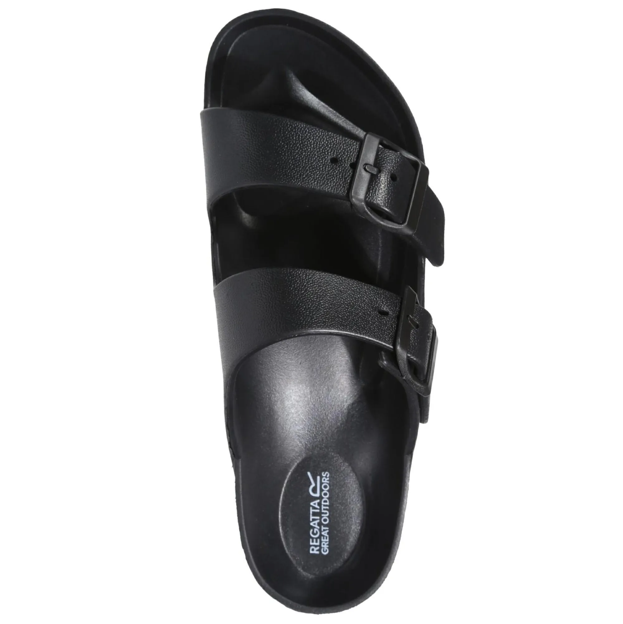 Women Regatta Staycation|Festival<Women's Brooklyn Double Strap Sandals |