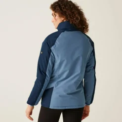 Women Regatta Waterproof Jackets<Women's Calderdale II Winter Jacket |