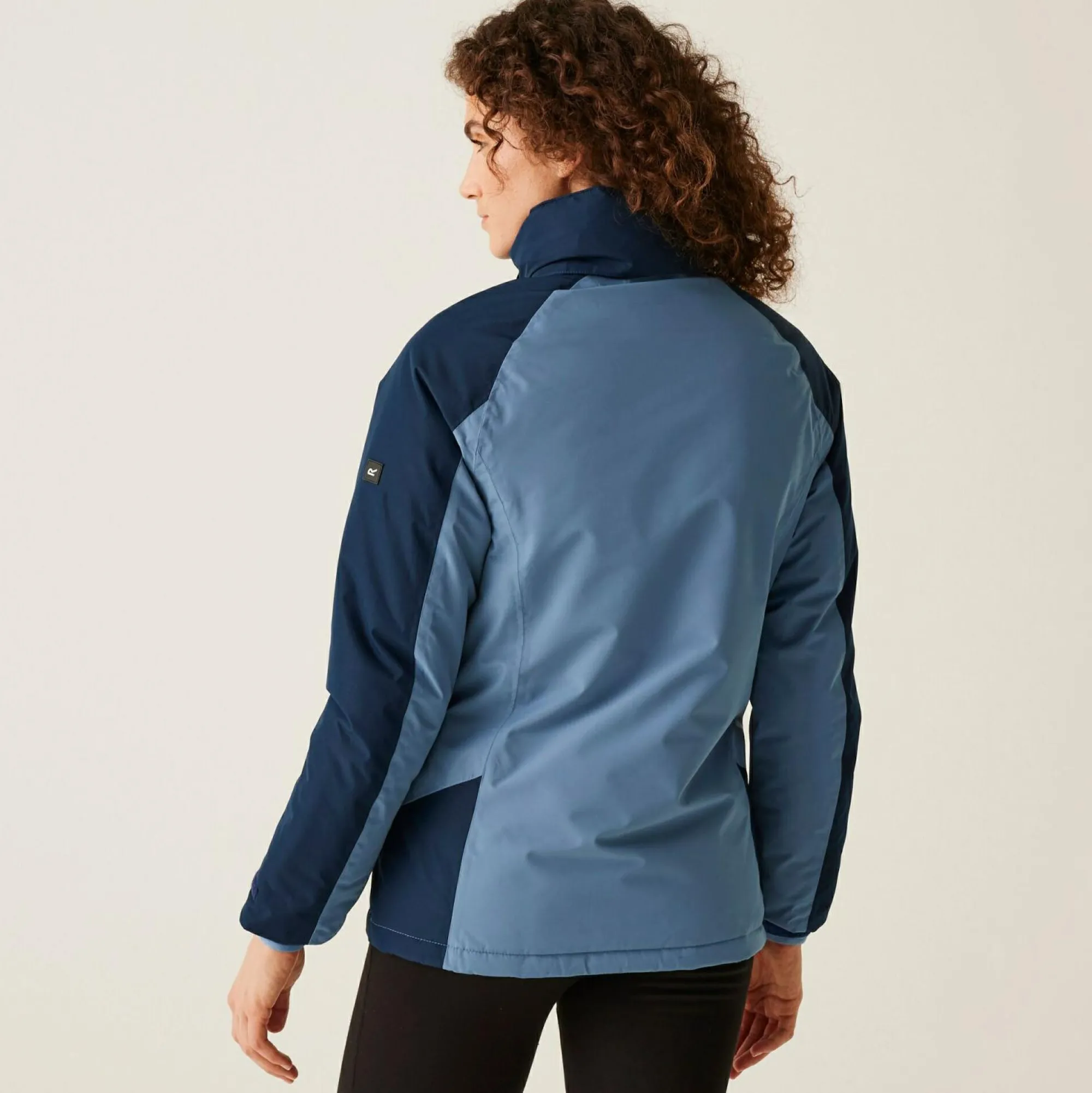 Women Regatta Waterproof Jackets<Women's Calderdale II Winter Jacket |
