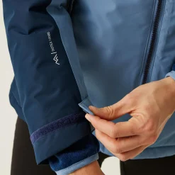 Women Regatta Waterproof Jackets<Women's Calderdale II Winter Jacket |