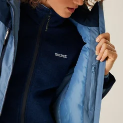 Women Regatta Waterproof Jackets<Women's Calderdale II Winter Jacket |