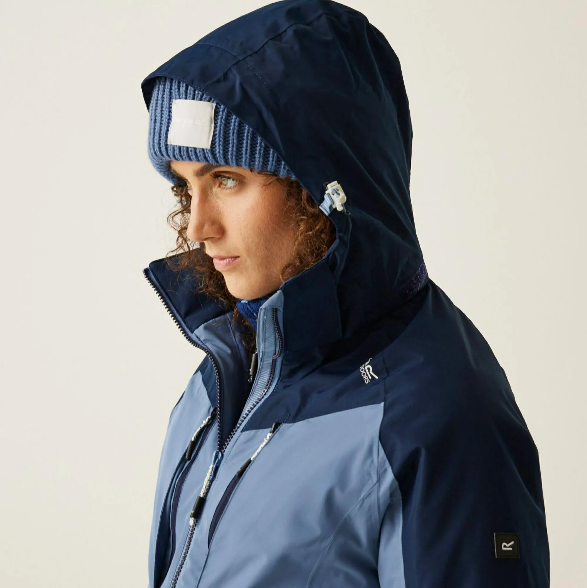 Women Regatta Waterproof Jackets<Women's Calderdale II Winter Jacket |