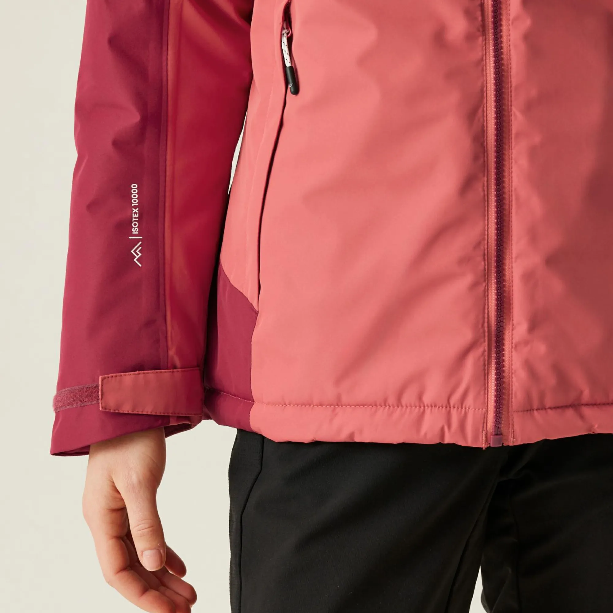 Women Regatta Waterproof Jackets<Women's Calderdale II Winter Jacket |
