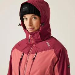 Women Regatta Waterproof Jackets<Women's Calderdale II Winter Jacket |