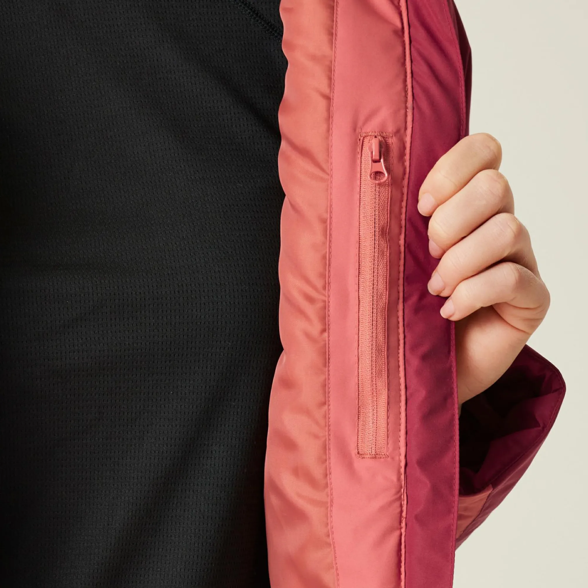 Women Regatta Waterproof Jackets<Women's Calderdale II Winter Jacket |