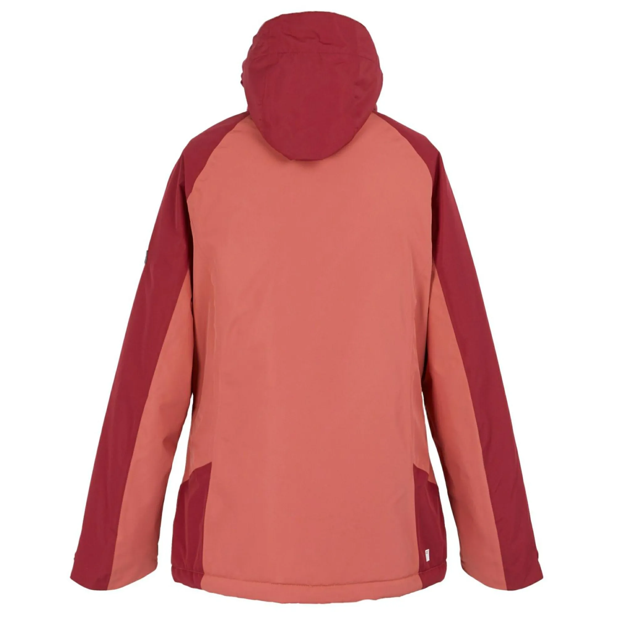 Women Regatta Waterproof Jackets<Women's Calderdale II Winter Jacket |