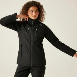 Women Regatta Waterproof Jackets<Women's Calderdale II Winter Jacket |