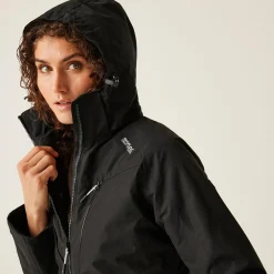 Women Regatta Waterproof Jackets<Women's Calderdale II Winter Jacket |