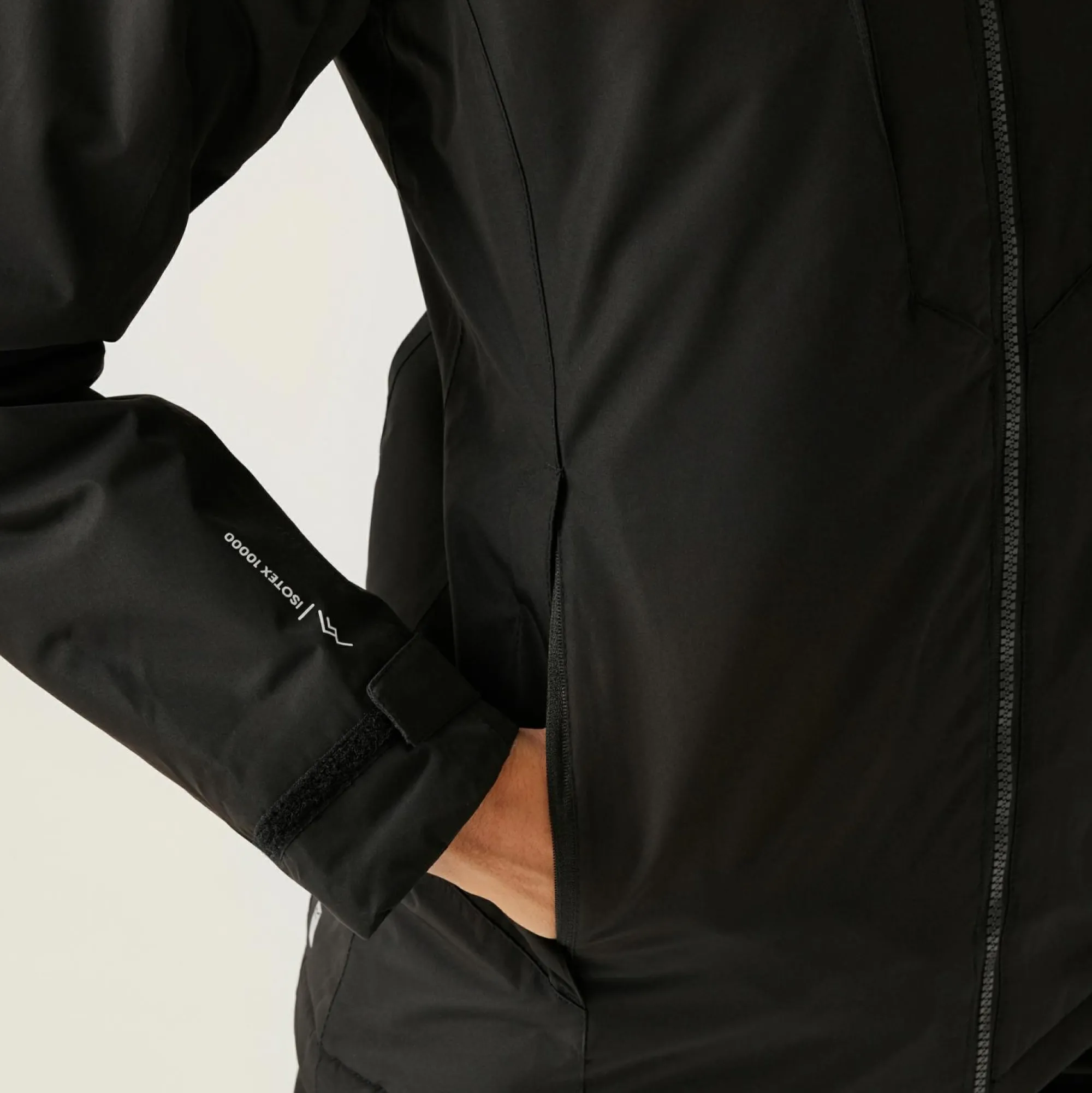 Women Regatta Waterproof Jackets<Women's Calderdale II Winter Jacket |