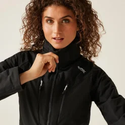 Women Regatta Waterproof Jackets<Women's Calderdale II Winter Jacket |