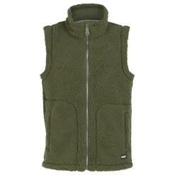Women Regatta Gilets & Bodywarmers<Women's Calmry Borg Fleece Gilet |