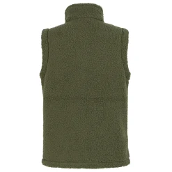 Women Regatta Gilets & Bodywarmers<Women's Calmry Borg Fleece Gilet |