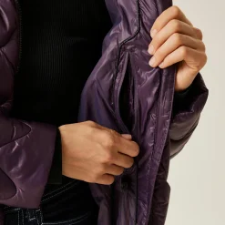 Women Regatta Padded Jackets<Women's Cambrie II Quilted Jacket |