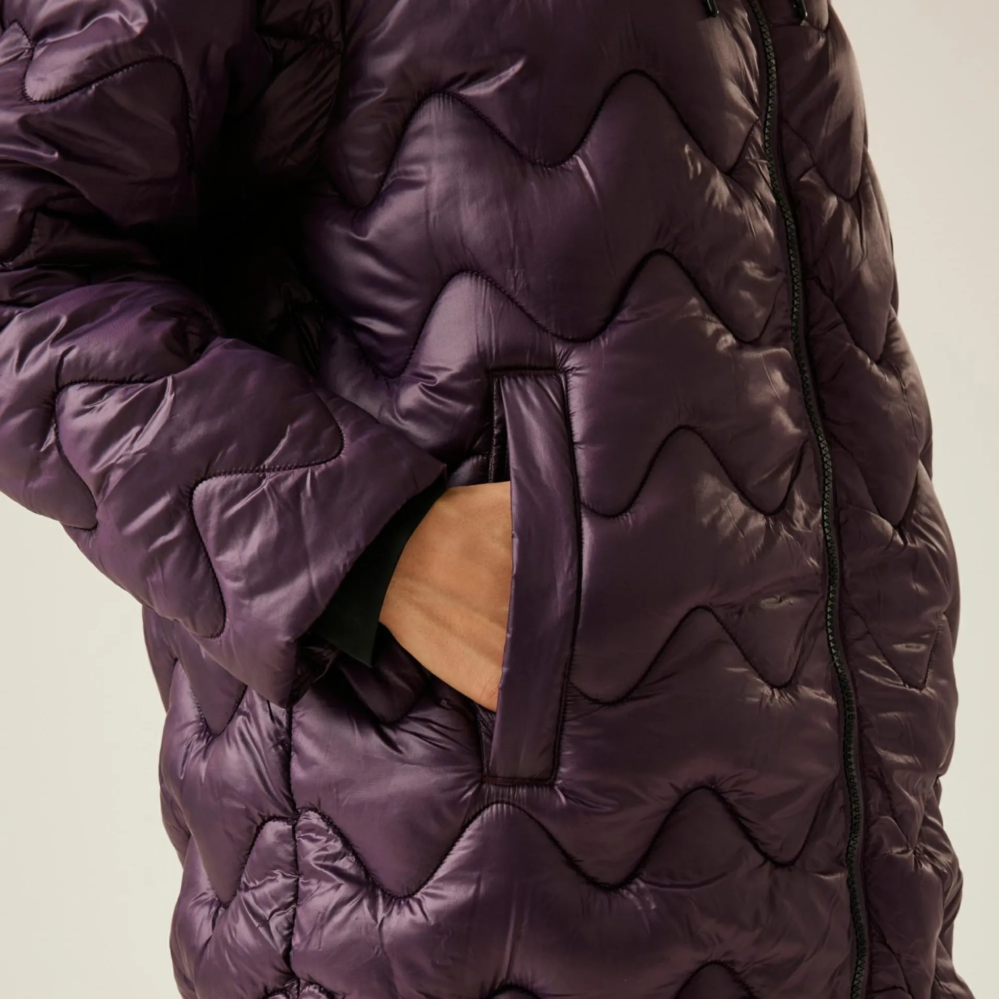 Women Regatta Padded Jackets<Women's Cambrie II Quilted Jacket |