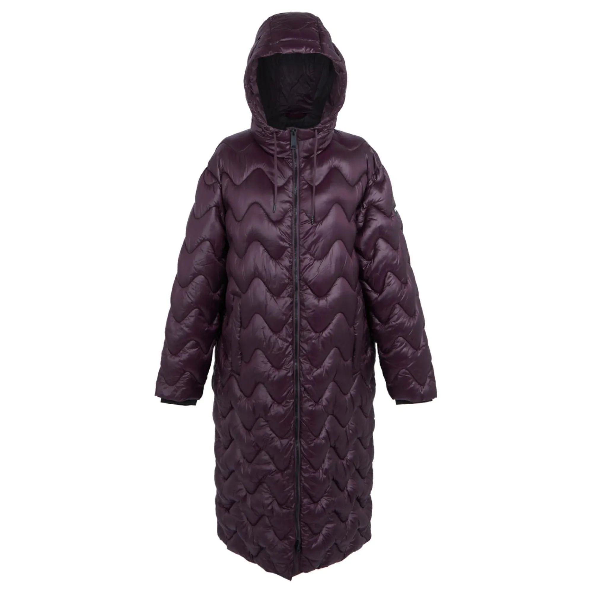 Women Regatta Padded Jackets<Women's Cambrie II Quilted Jacket |