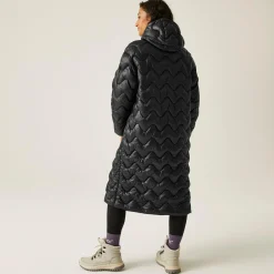 Women Regatta Padded Jackets<Women's Cambrie II Quilted Jacket |
