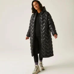 Women Regatta Padded Jackets<Women's Cambrie II Quilted Jacket |